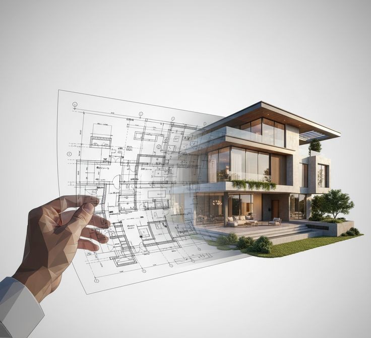 Conception & Architecture