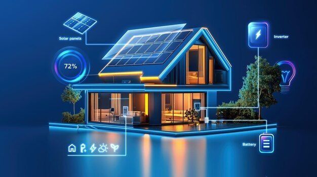 Domotique & Smart Home
